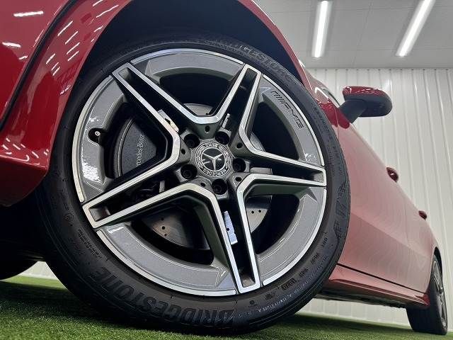 MERCEDES BENZ MERCEDES BENZ CLA class 2019