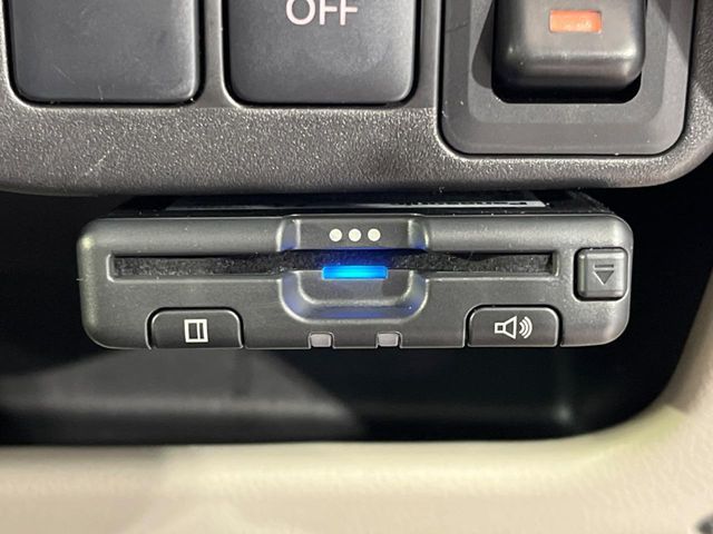 MITSUBISHI eK WAGON 4WD 2016