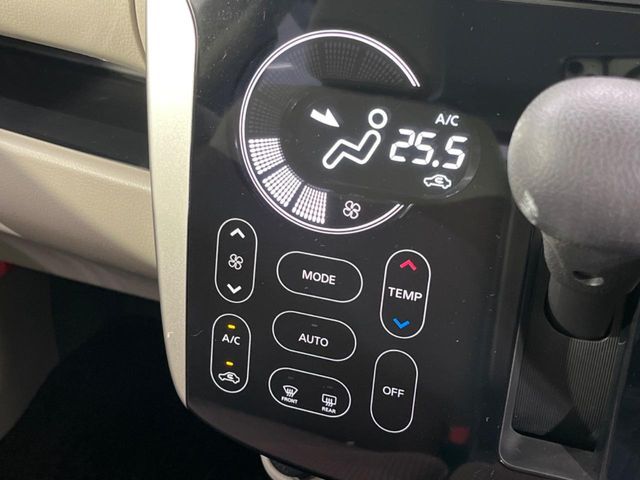 MITSUBISHI eK WAGON 4WD 2016