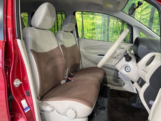 MITSUBISHI eK WAGON 4WD 2016