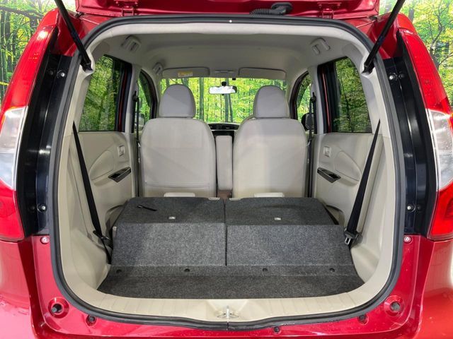 MITSUBISHI eK WAGON 4WD 2016