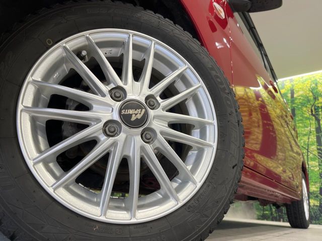 MITSUBISHI eK WAGON 4WD 2016