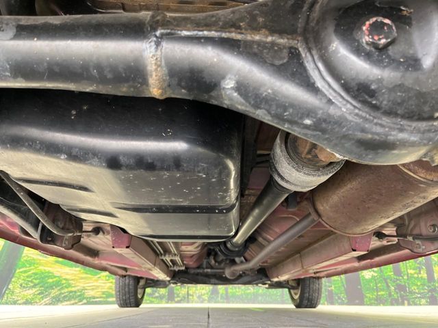 MITSUBISHI eK WAGON 4WD 2016