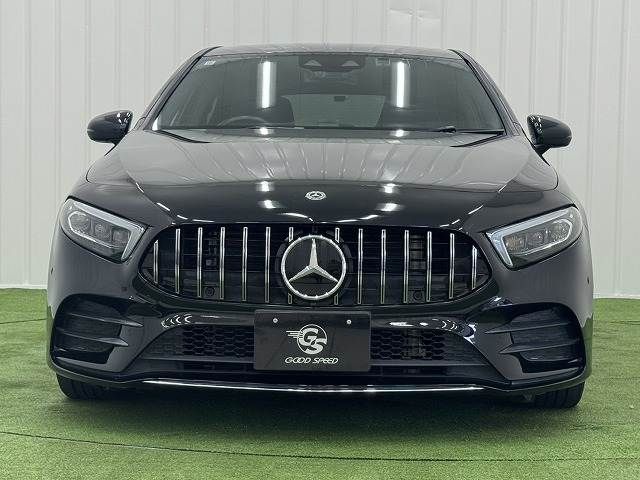 MERCEDES BENZ MERCEDES BENZ A class 2021