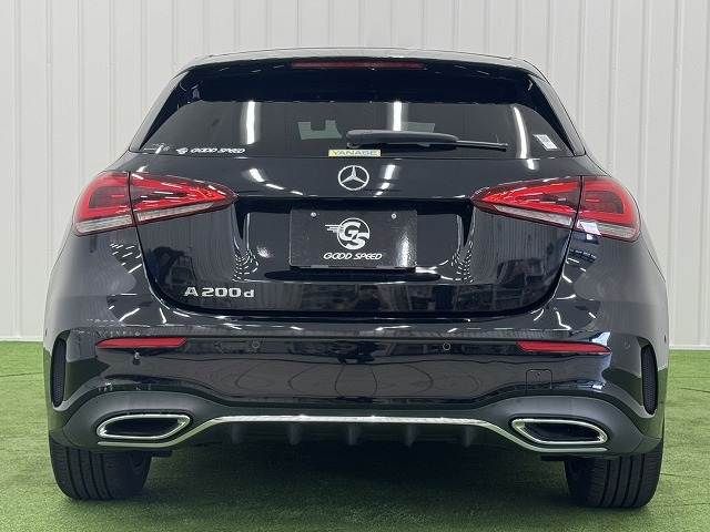 MERCEDES BENZ MERCEDES BENZ A class 2021