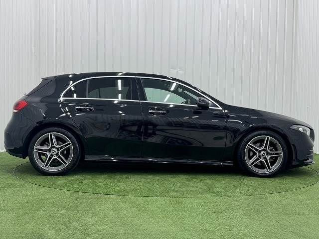 MERCEDES BENZ MERCEDES BENZ A class 2021