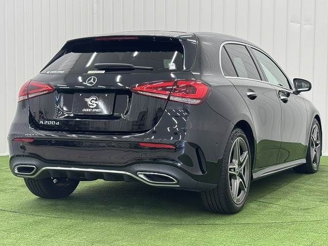 MERCEDES BENZ MERCEDES BENZ A class 2021