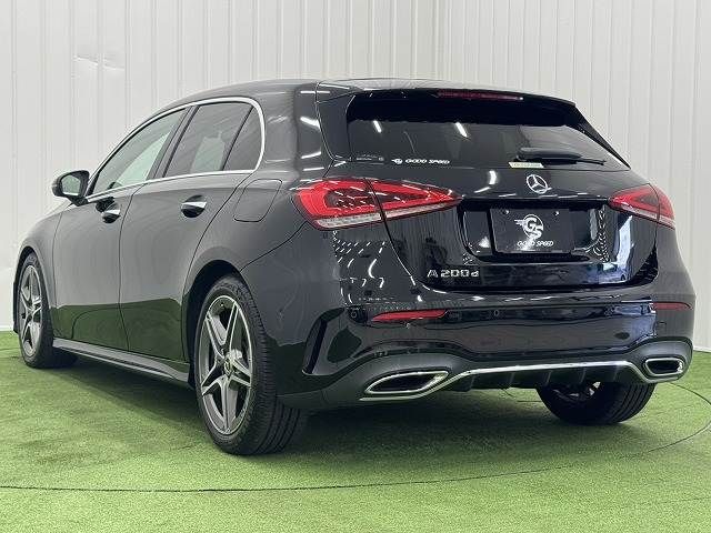 MERCEDES BENZ MERCEDES BENZ A class 2021