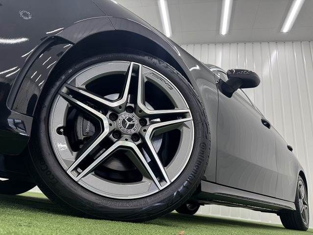 MERCEDES BENZ MERCEDES BENZ A class 2021