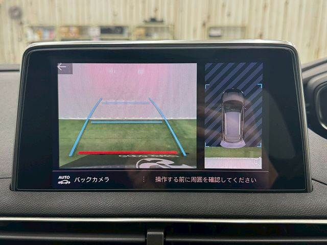 PEUGEOT PEUGEOT 3008 2021