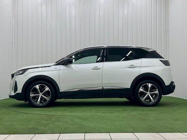 PEUGEOT PEUGEOT 3008 2021