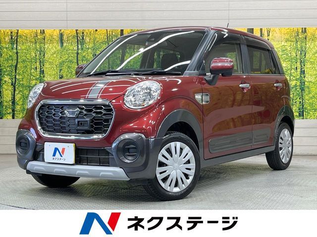 DAIHATSU CAST ACTIVA 2015