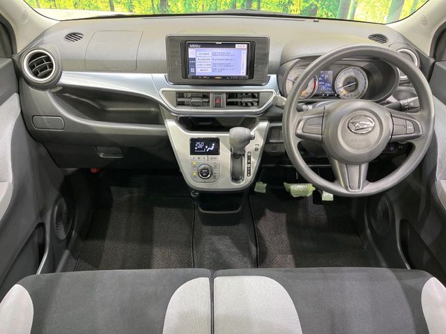 DAIHATSU CAST ACTIVA 2015
