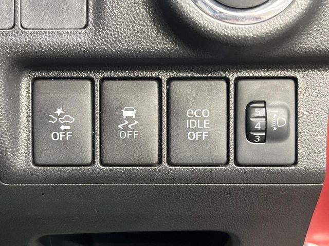 DAIHATSU CAST ACTIVA 2015