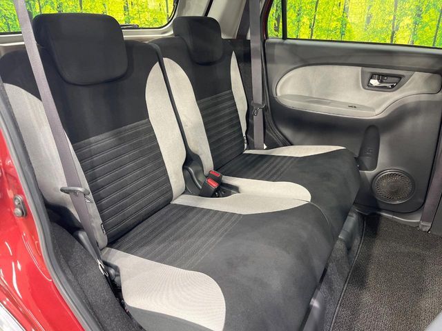 DAIHATSU CAST ACTIVA 2015