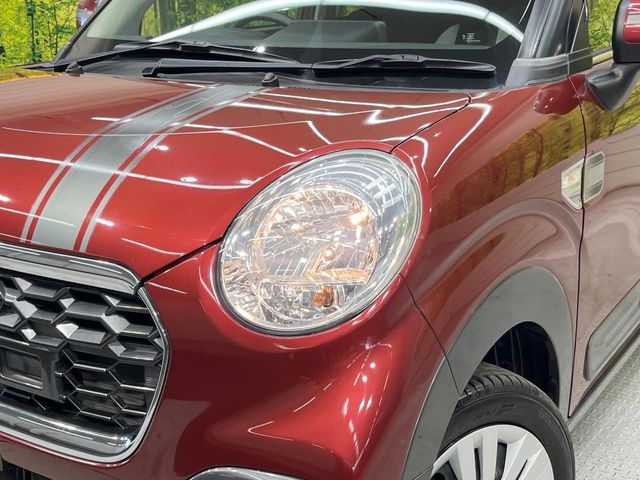 DAIHATSU CAST ACTIVA 2015