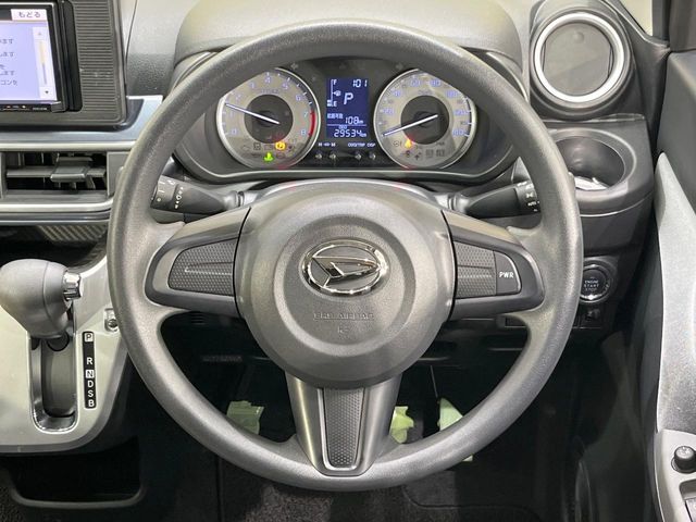 DAIHATSU CAST ACTIVA 2015