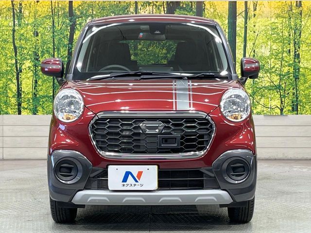 DAIHATSU CAST ACTIVA 2015