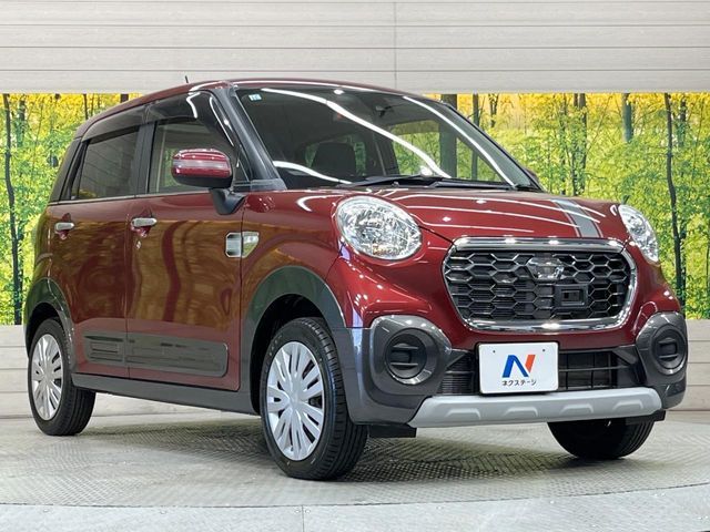 DAIHATSU CAST ACTIVA 2015