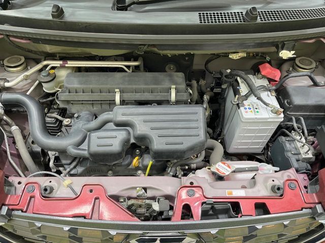 DAIHATSU CAST ACTIVA 2015