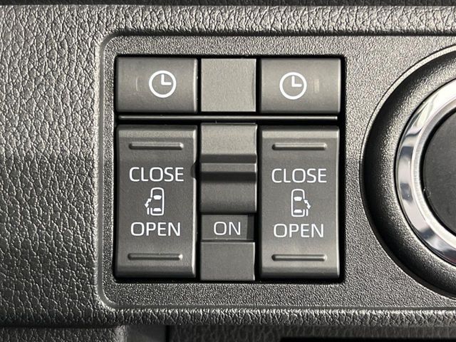 DAIHATSU MOVE canbus 4WD 2024