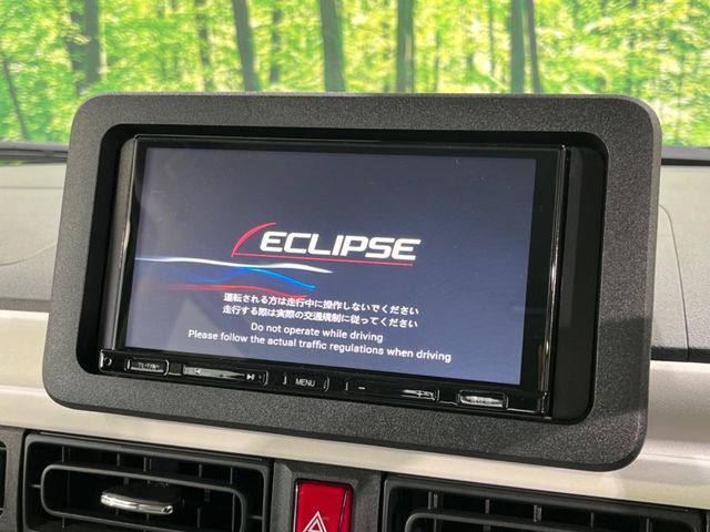 DAIHATSU MOVE canbus 4WD 2024