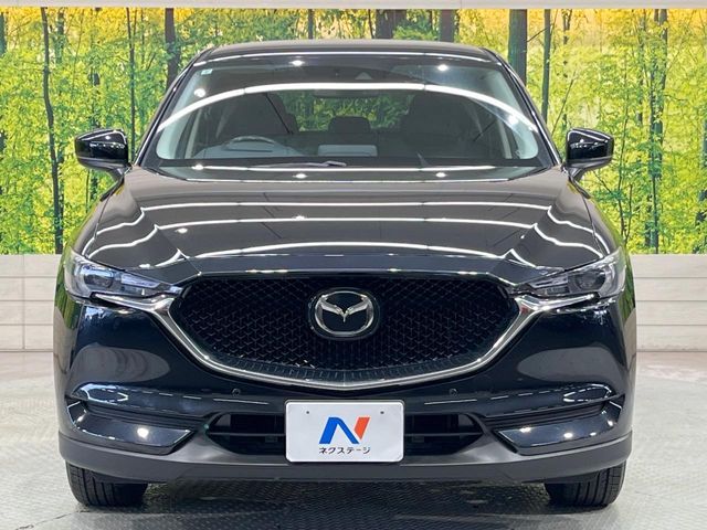 MAZDA CX-5 2017