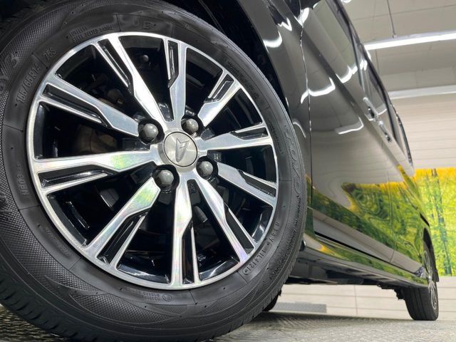 DAIHATSU TANTO CUSTOM 2017