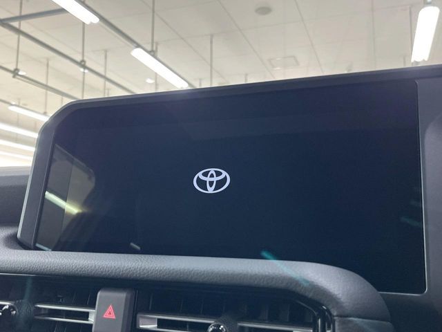 TOYOTA LANDCRUISER 250 2024