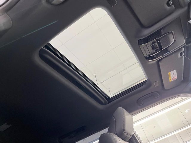 TOYOTA LANDCRUISER 250 2024