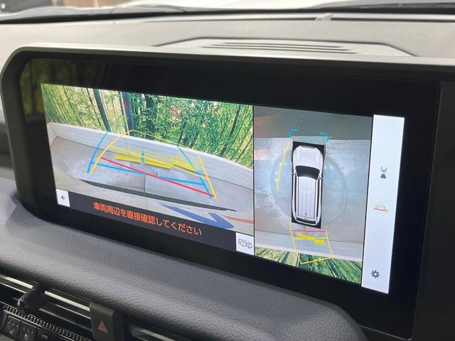 TOYOTA LANDCRUISER 250 2024