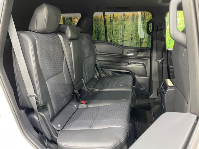 TOYOTA LANDCRUISER 250 2024