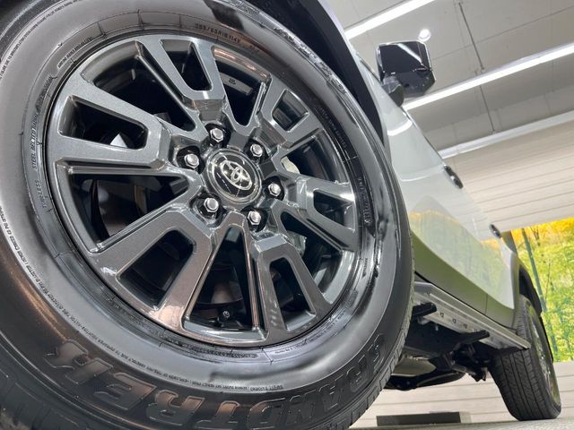 TOYOTA LANDCRUISER 250 2024