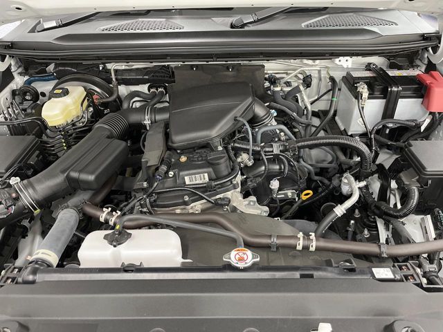 TOYOTA LANDCRUISER 250 2024