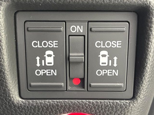 HONDA N BOX CUSTOM 2022