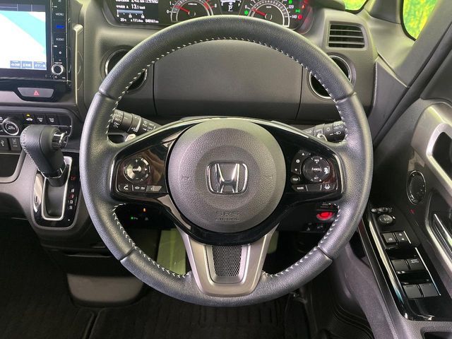 HONDA N BOX CUSTOM 2022