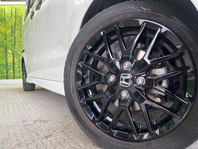 HONDA N BOX CUSTOM 2022