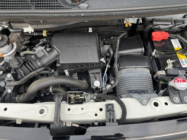 HONDA N BOX CUSTOM 2022