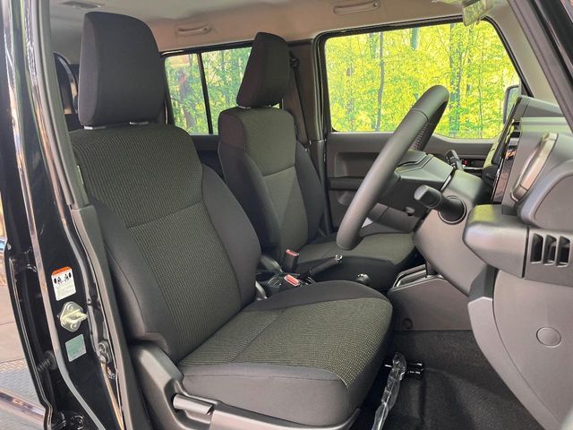 SUZUKI JIMNY NOMADE 2025