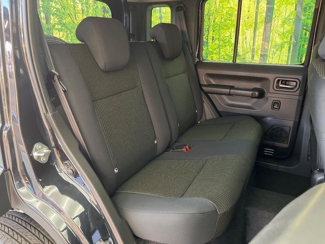 SUZUKI JIMNY NOMADE 2025