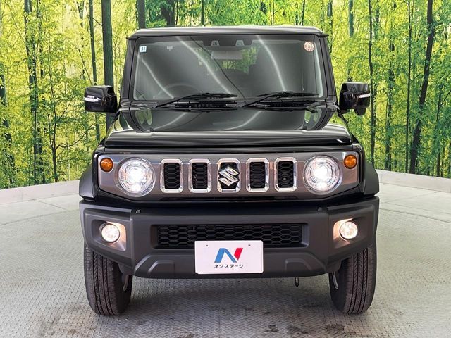 SUZUKI JIMNY NOMADE 2025