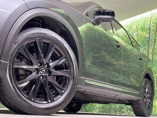 MAZDA CX-8 2021