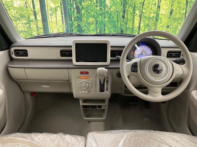 SUZUKI ALTO LAPIN 2024