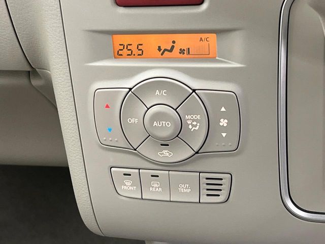 SUZUKI ALTO LAPIN 2024