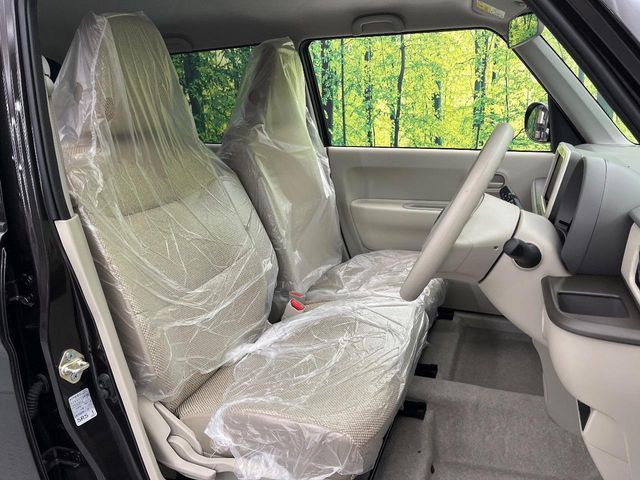 SUZUKI ALTO LAPIN 2024