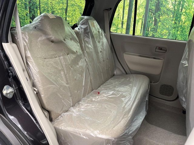 SUZUKI ALTO LAPIN 2024