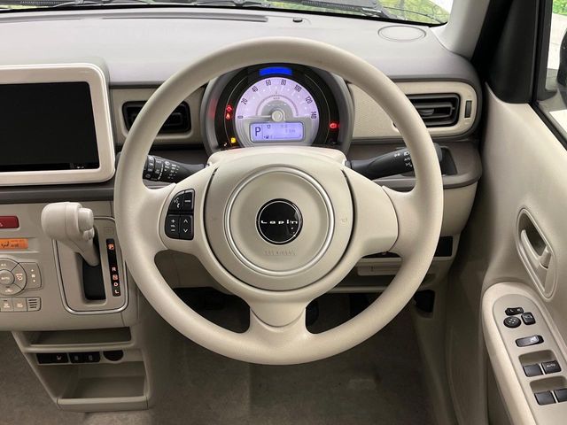 SUZUKI ALTO LAPIN 2024