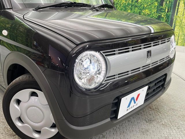 SUZUKI ALTO LAPIN 2024