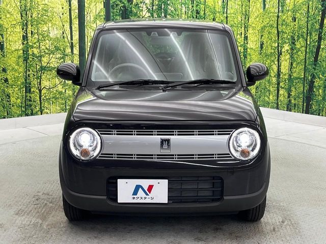 SUZUKI ALTO LAPIN 2024