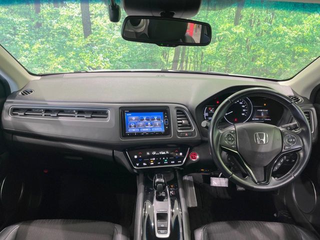 HONDA VEZEL HYBRID 2019